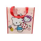 EcoBag Sanrio Hello Kitty Sacola Ecológica EcoBag Sanrio Hello Kitty Sacola Ecológica