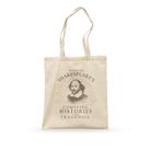 Ecobag Shakespeare Studio Geek