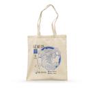 Ecobag Signo Gêmeos Studio Geek