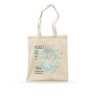 Ecobag Signo Peixes Studio Geek