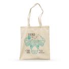 Ecobag Signo Touro Studio Geek