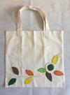 Ecobag tecido aplicada