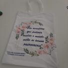 Ecobag Tecido M