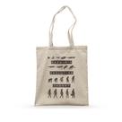 Ecobag Teoria Da Evolução Studio Geek Ecobag Teoria Da Evolução Studio Geek