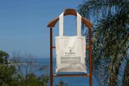 Ecobag Tipo Premium Vertical Com Fole Linha Algodão Guanabara a Sepetiba Ecobag Tipo Premium Vertical Com Fole Linha Algodão Guanabara a Sepetiba