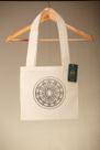 Ecobag Tipo Premium Vertical Com Fole Linha Algodão Mandala Indígena Ecobag Tipo Premium Vertical Com Fole Linha Algodão Mandala Indígena
