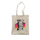 Ecobag VHS Studio Geek Casual Cru Ecobag VHS Studio Geek Casual Cru