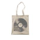 Ecobag Vinyl Sounds Better Studio Geek Ecobag Vinyl Sounds Better Studio Geek