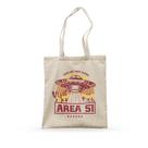 Ecobag Visit Area 51 Studio Geek