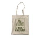 Ecobag Visit Camelot Studio Geek
