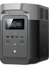 Ecoflow Delta 2 Max 2048wh 127v Br Estação De Energia Portátil Gerador A Bateria 2400w X-boost 3400w