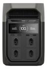 EcoFlow DELTA 3 127v Estação de Energia Portátil 1024Wh, 1800W XBoost, UPS 20ms, Ideal para Quedas de Energia, Camping e Home Office
