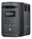 EcoFlow DELTA BLACK E980 980Wh 500W 650W XBoost 127V Estação de Energia Portátil Gerador Solar 127V