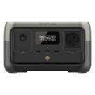 Ecoflow River 2 - Estação De Energia Portátil 600w / 256wh