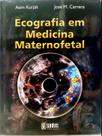 Ecografia em medicina maternofetal