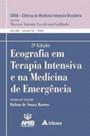 Ecografia em terapia intens. med. emerg. - 02ed/23