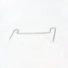 Ecogrampo Grampos para Caixaria 19,0/2,5cm - Cx com 40 unidades