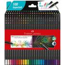 Ecolapis de Cor SuperSoft 100 Cores Ecolapis de Cor SuperSoft 100 Cores