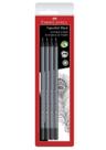 Ecolapis Grafite Supersoft - Ctl C/ 4