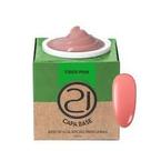 ECOLINE ONEFIX CAPA BASE - FIBER PINK 28g NAILS 21