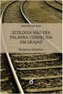 Ecologia não era palavra conhecida em Grajaú: Romance histórico