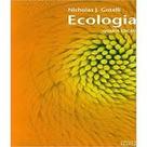 Ecologia, Nicholas J. Gotelli