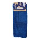 Ecomais Pano De Limpeza para pisos Grande 50x80cm Interna 01 unidade