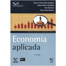 Economia Aplicada - 8a Ed.2008 Economia Aplicada - 8a Ed.2008