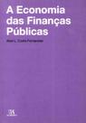 Economia das Finanças Públicas, A - ALMEDINA Economia das Finanças Públicas, A - ALMEDINA