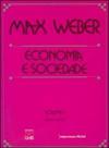 Economia e sociedade - vol. 1 - UNB - UNIVERSIDADE DE BRASÍLIA