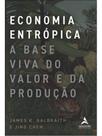 Economia entrópica