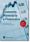 Economia Monetária e Financeira - ESCOLAR EDITORA - GRUPO DECKLEI