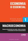 Economia - O Essencial - Macroeconomia - Sílabo