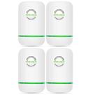 Economizador de energia elétrica WETEL Power Saver Pro 250V US Plug