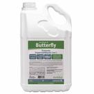 Econowax Cera Acrílica 2 Em 1 Butterfly 5litros