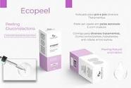 Ecopeel peeling natural dermare dermocosmetica Ecopeel peeling natural dermare dermocosmetica
