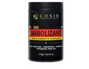 Ecosix Anabolizante Máscara Suplemento Capilar 1 Kg