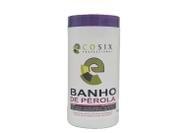 Ecosix Banho De Pérola Máscara Desamareladora 1 kg Ecosix Banho De Pérola Máscara Desamareladora 1 kg