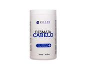 Ecosix Desmaia Cabelo Máscara Anti Volume e Frizz 1 kg
