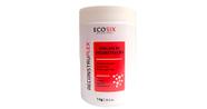 Ecosix Reconstruplex Máscara Reconstrução 1 kg
