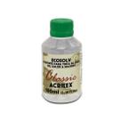 Ecosolv Classic Acrilex 100ml