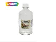 Ecosolv Diluente Para Tinta 500ml Acrilex