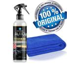 Ecotrend Pocket De Auto Protection Titanium Original