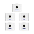 Ecovacs DEEBOT N30 pro Omni N30 Omni N30 pro Sacos De Pó Para Robô Aspirador Acessórios De Limpeza