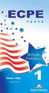 Ecpe tests for the michigan proficiency 1 - class audio cds - EXPRESS PUBLISHING
