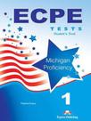 Ecpe tests for the michigan proficiency 1 - student's book