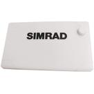 Ecrã Suncover Simrad Cruise 7 de 7 polegadas Ecrã Suncover Simrad Cruise 7 de 7 polegadas