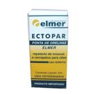 Ectopar Ponta De Orelha Cães 5ml - Lavizoo Ectopar Ponta De Orelha Cães 5ml - Lavizoo