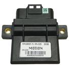 ECU Unidade Controle Eletronico Moto AZ160 Avelloz Original