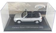 Ed.129 carros do brasil kadett gsi (1992)